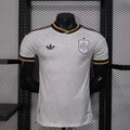 Camiseta España alternativa copa del mundo 2026 blanca - PLAYER