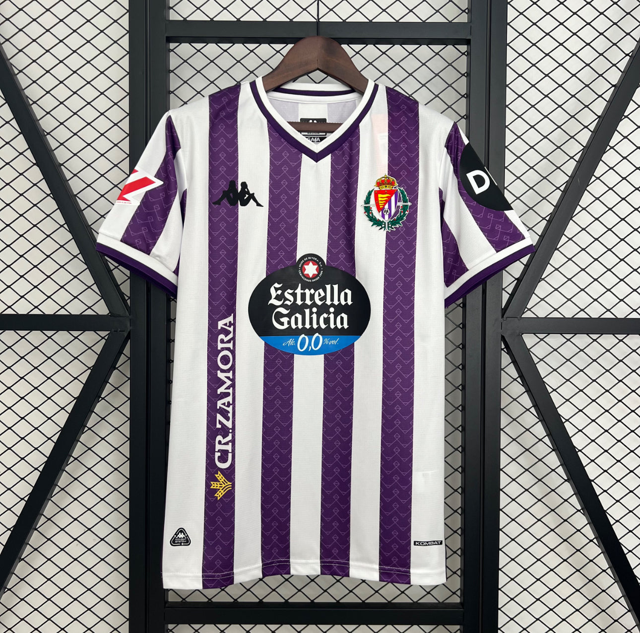 VALLADOLID I 25/26  HOMBRE