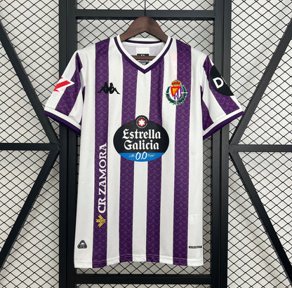 VALLADOLID I 25/26  HOMBRE