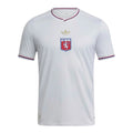 Camiseta LYON - Olympique Lyonnais conmemorativa 75° años 2025/26