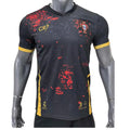 Camiseta Portugal negra - CR7 2026/27 ADEPTO