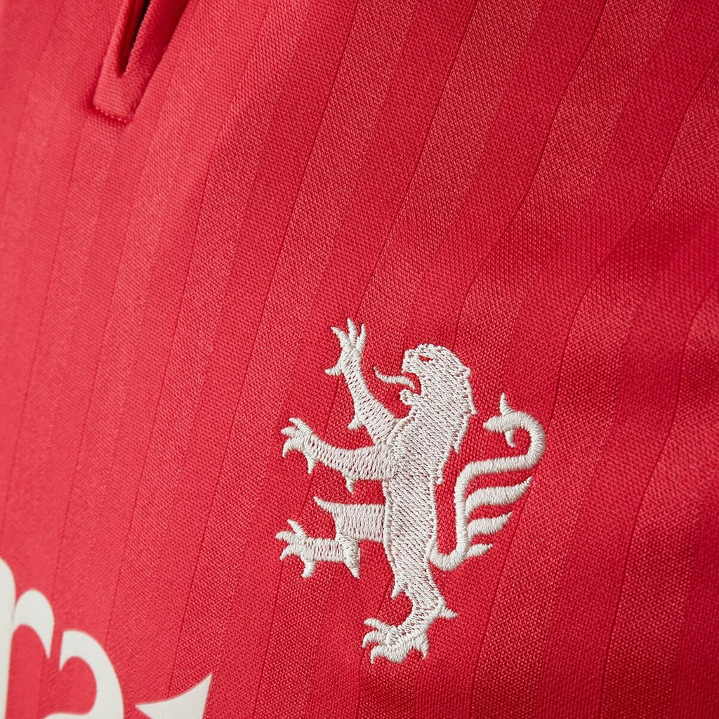 Camiseta LYON - Olympique Lyonnais Visitante 2026/27 - Lanzamiento