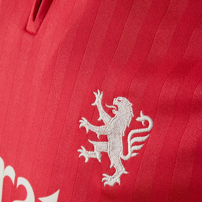 Camiseta LYON - Olympique Lyonnais Away 2026/27 - Lanzamiento