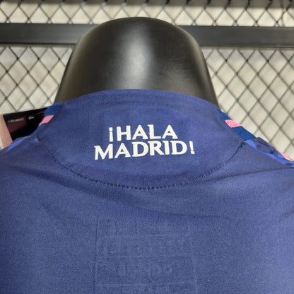 Camiseta Real Madrid Azul special edition 24/25 Player