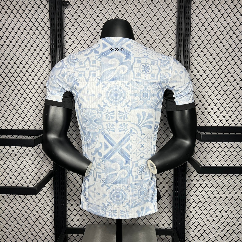 Camiseta Portugal Special edition LV 24/25 Jugador