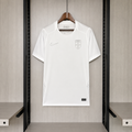 Camiseta Selección de Noruega tercera blanca - Copa del Mundo 2026