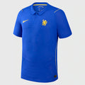 Camiseta Chelsea principal azul 2026/27 PLAYER