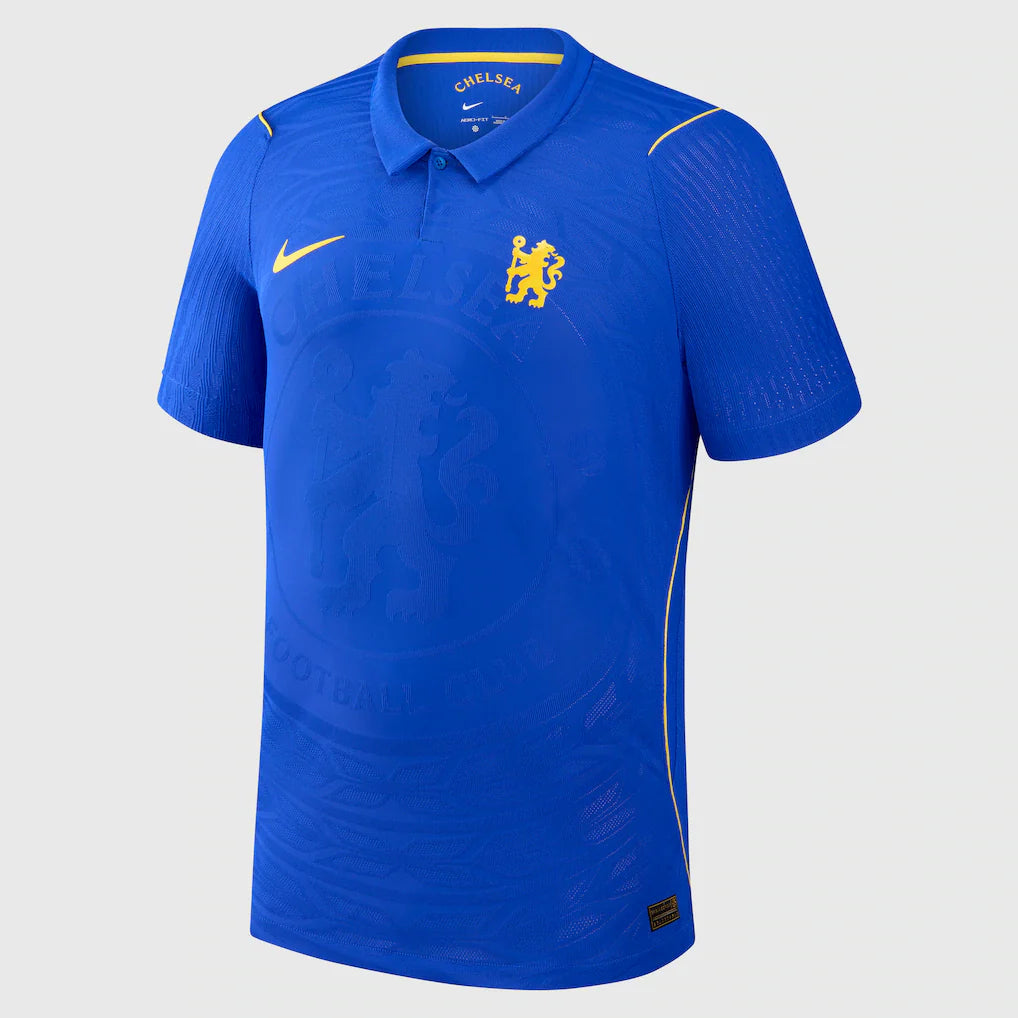 Camiseta Chelsea principal azul 2026/27 PLAYER