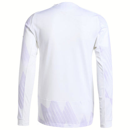 Camiseta Manchester United alternativa 2025/26 - MANGA LARGA