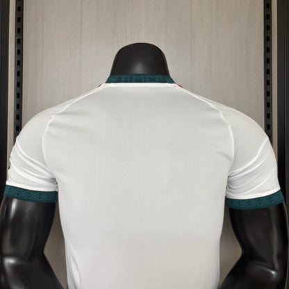 Camiseta Real Madrid blanca Home 2026/27 - PLAYER