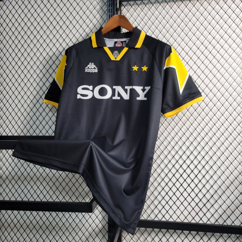 Camiseta Juventus retro 95/96