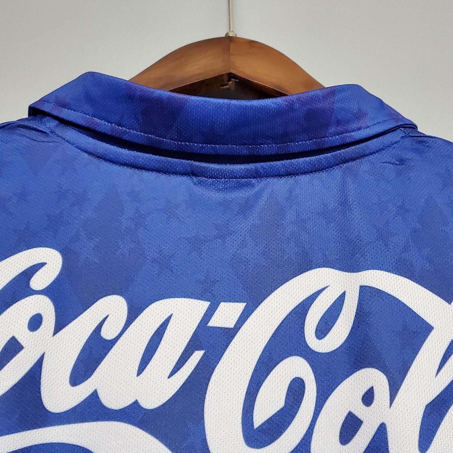 Camiseta Retro Cruzeiro 1993/94 Home