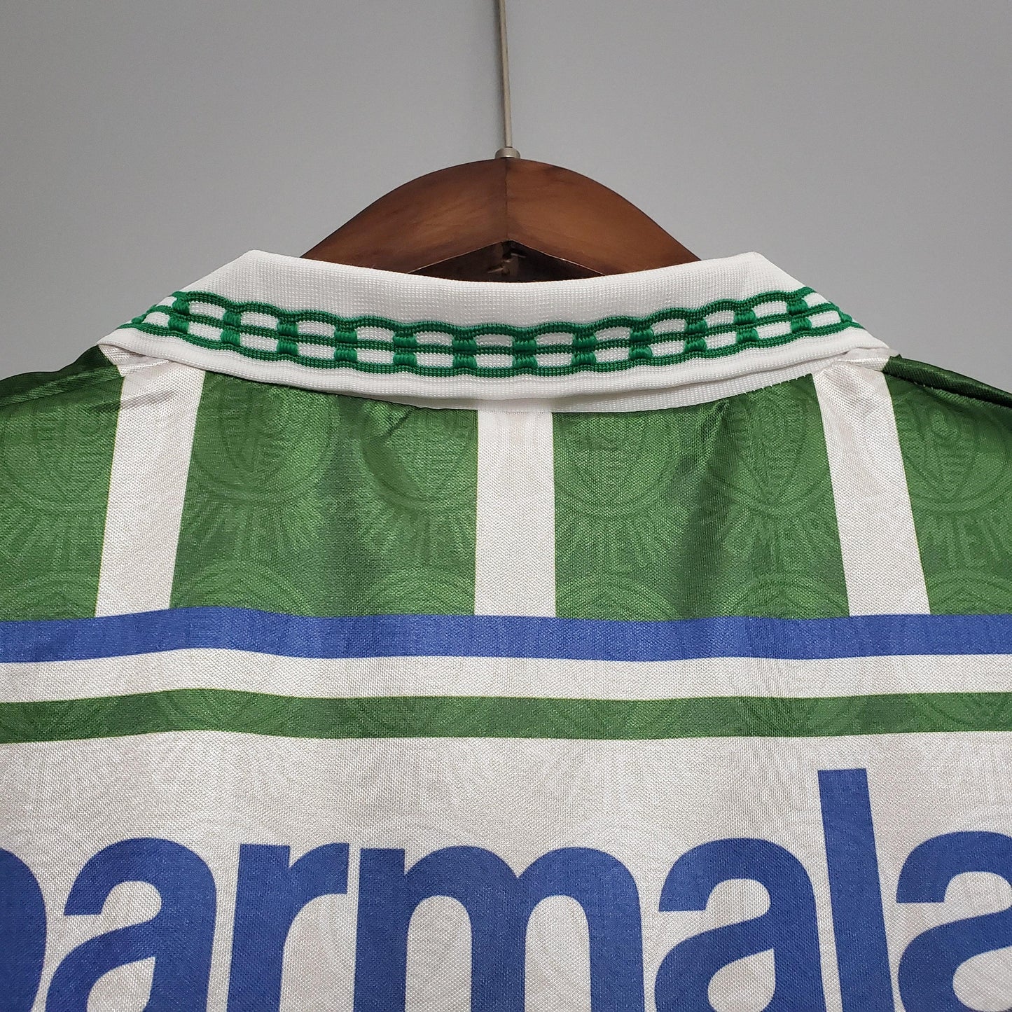 Camiseta Retro Palmeiras 1993/94 Home