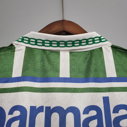 Camiseta Retro Palmeiras 1993/94 Home