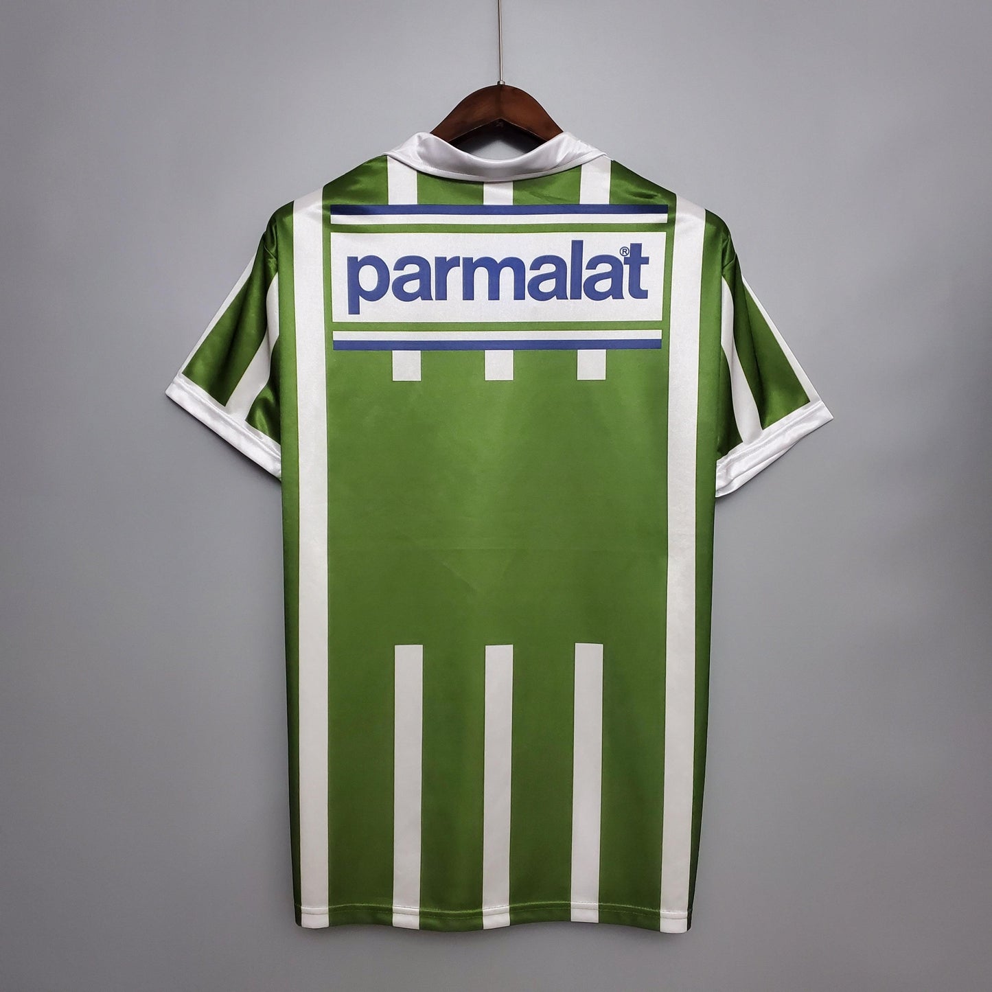 Camiseta Retro Palmeiras 1992/93 Home