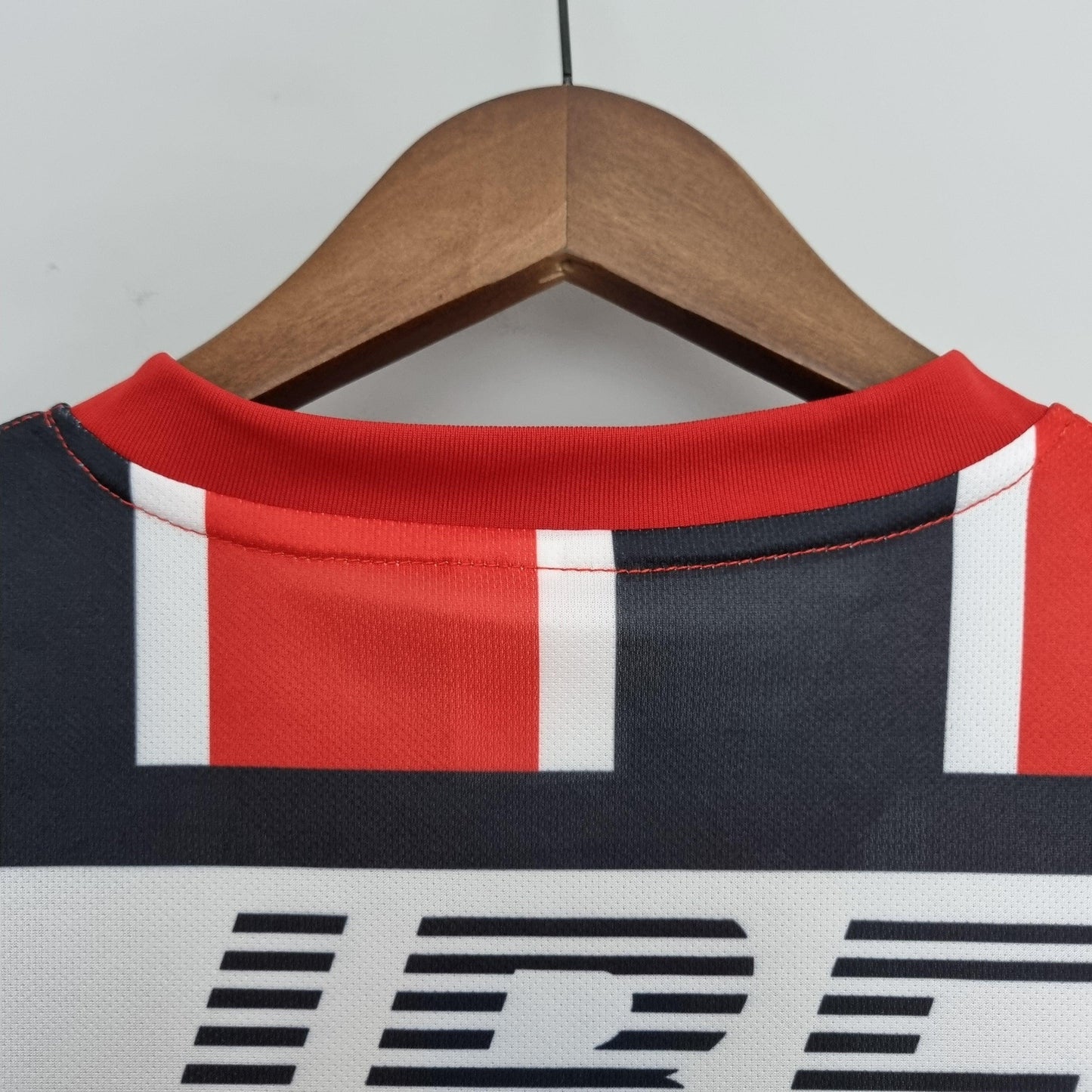 Camiseta Retro São Paulo 1991/91 Away