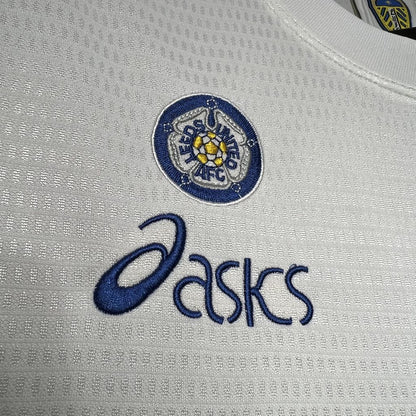 Camiseta Retro Leeds United Home 1995/96