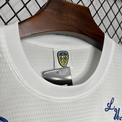 Camiseta Retro Leeds United Home 1995/96
