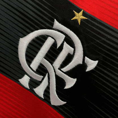 Camiseta Flamengo 2023/24 Home