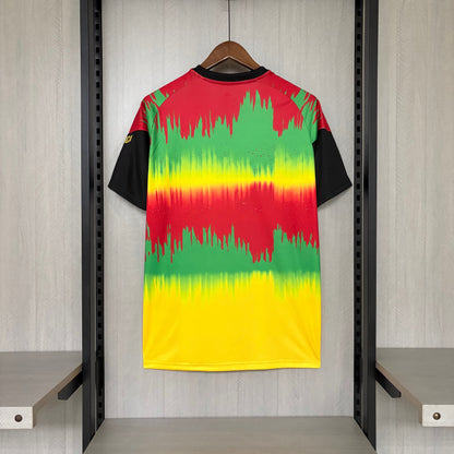 Camiseta Selección de Jamaica entrenamiento - Copa del Mundo 2026