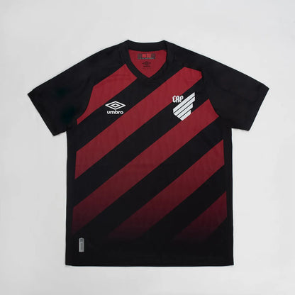 Camiseta Atlético Paranaense Home 2026