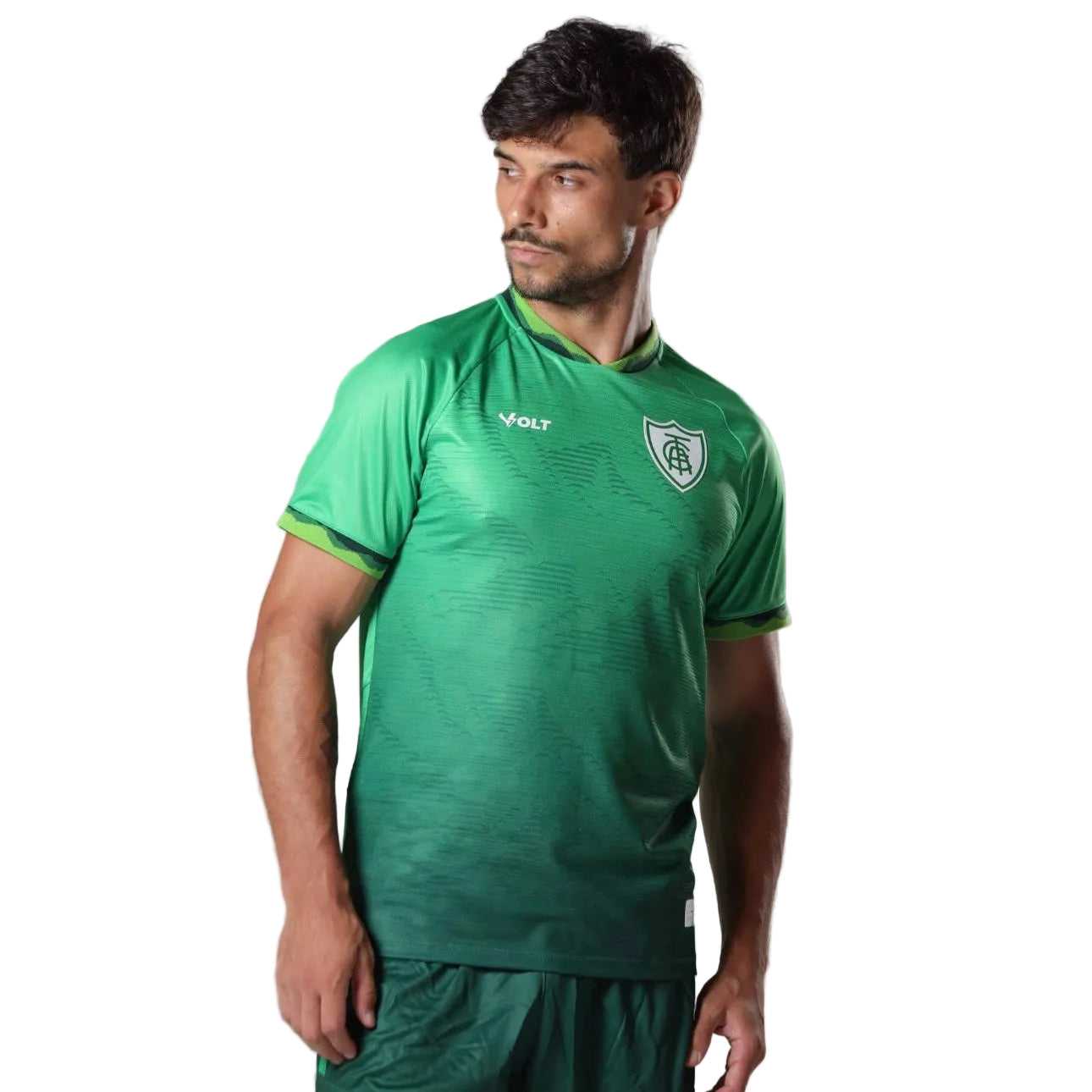 Camiseta América MG - Portero 2026