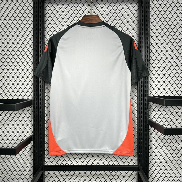 Camiseta treinamento gris 2024/25