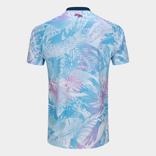 Camiseta Selección de Costa Rica alternativa - Copa del Mundo 2026