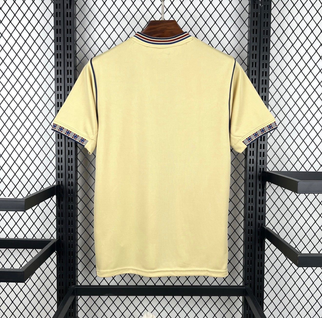 CULÉ EDICION SPECIAL 25/26 HOMBRE