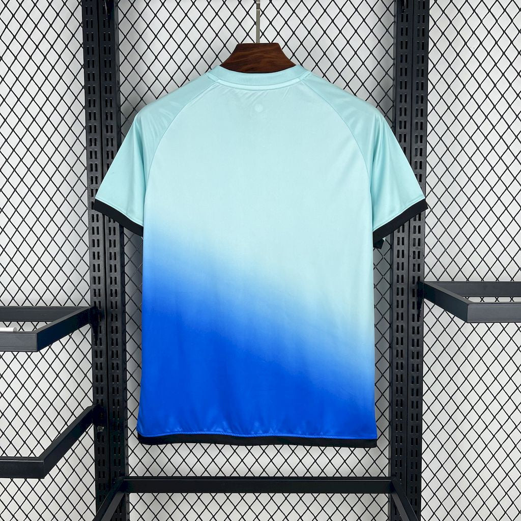 Camiseta Selección Marruecos 2025/26