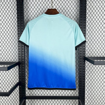 Camiseta Selección Marruecos 2025/26