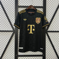 Camiseta Bayern De Múnich 125 años 2025/26 negra