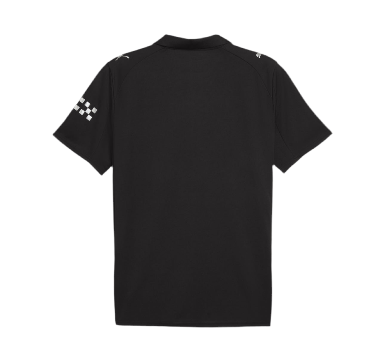 Camiseta Manchester City tercera equipación 2025/26 - negra