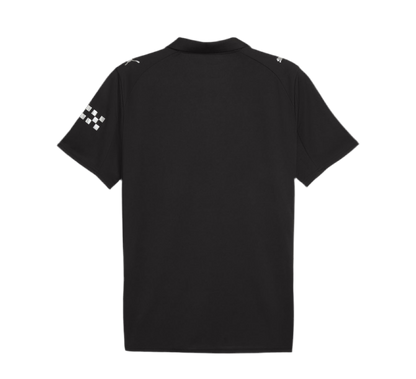 Camiseta Manchester City tercera equipación 2025/26 - negra