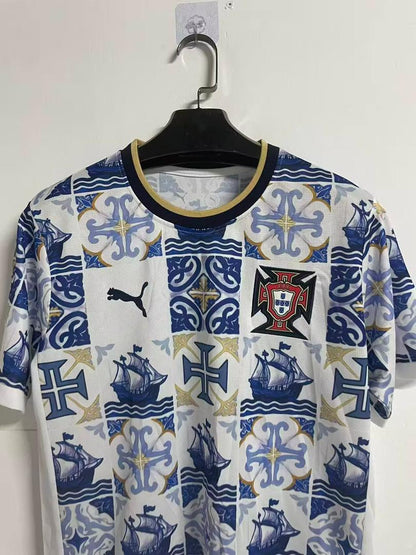 Camiseta Selección de Portugal concept 2026/27