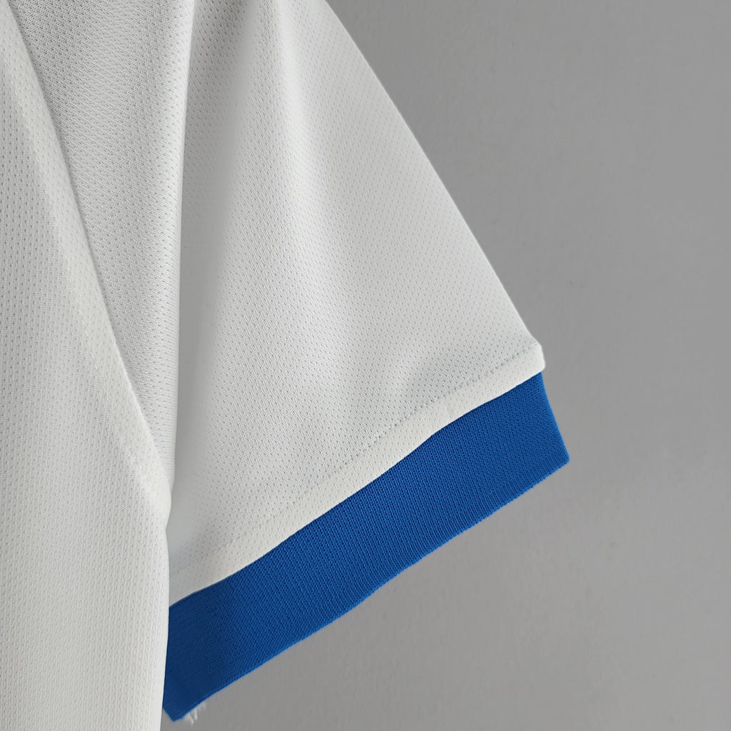 Camiseta Femenina Selección Brasil 2019/20 Visitante