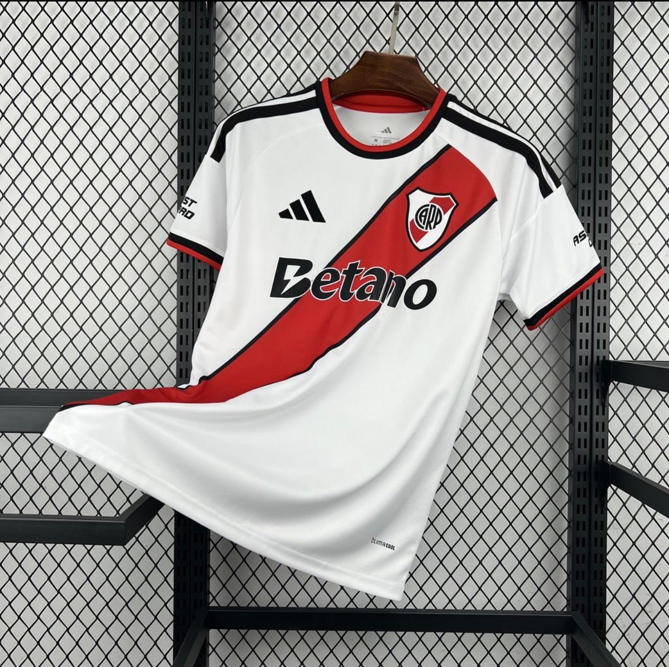 RIVER PLATE I 26/27  HOMBRE
