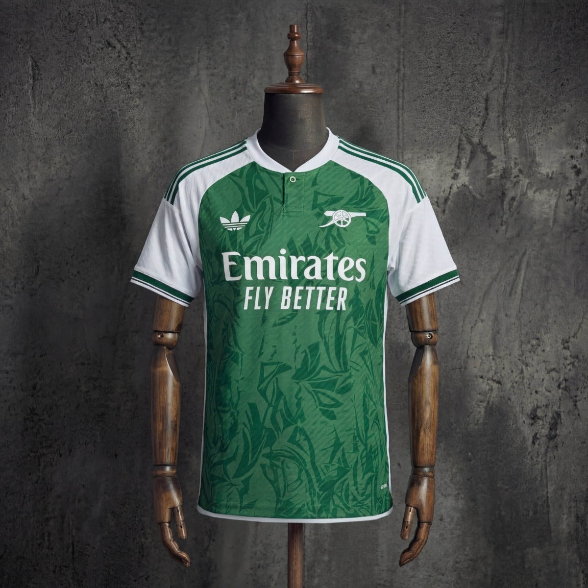 Camiseta Arsenal Special Edition 2026/27