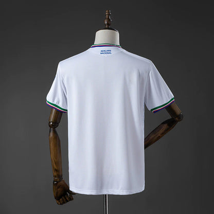 Camiseta Selección de Guiné Equatorial alternativa - Copa del Mundo 2026