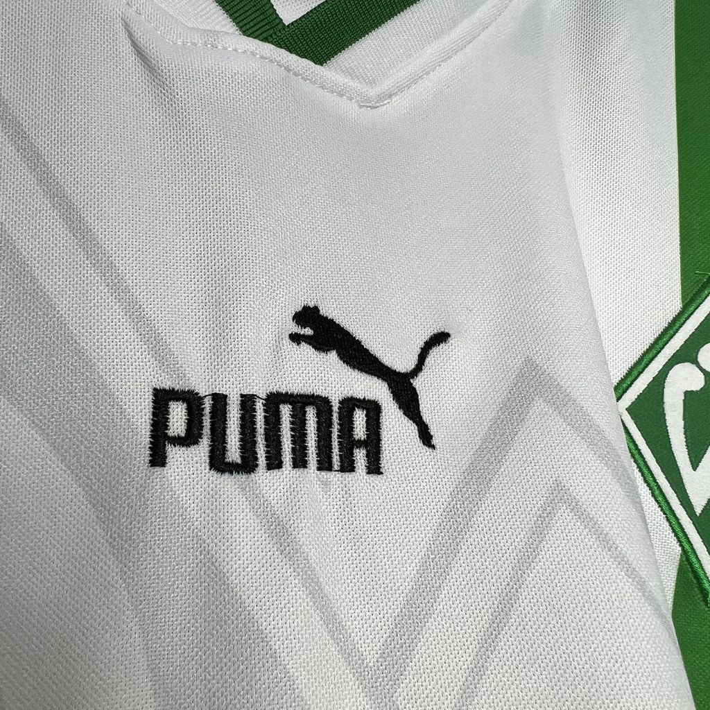 Camiseta Retro Werder Bremen Home 1996/97
