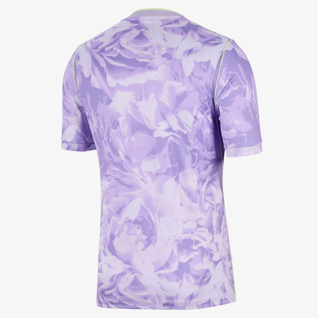Camiseta Selección de Corea del Sur alternativa morada - Copa del Mundo 2026