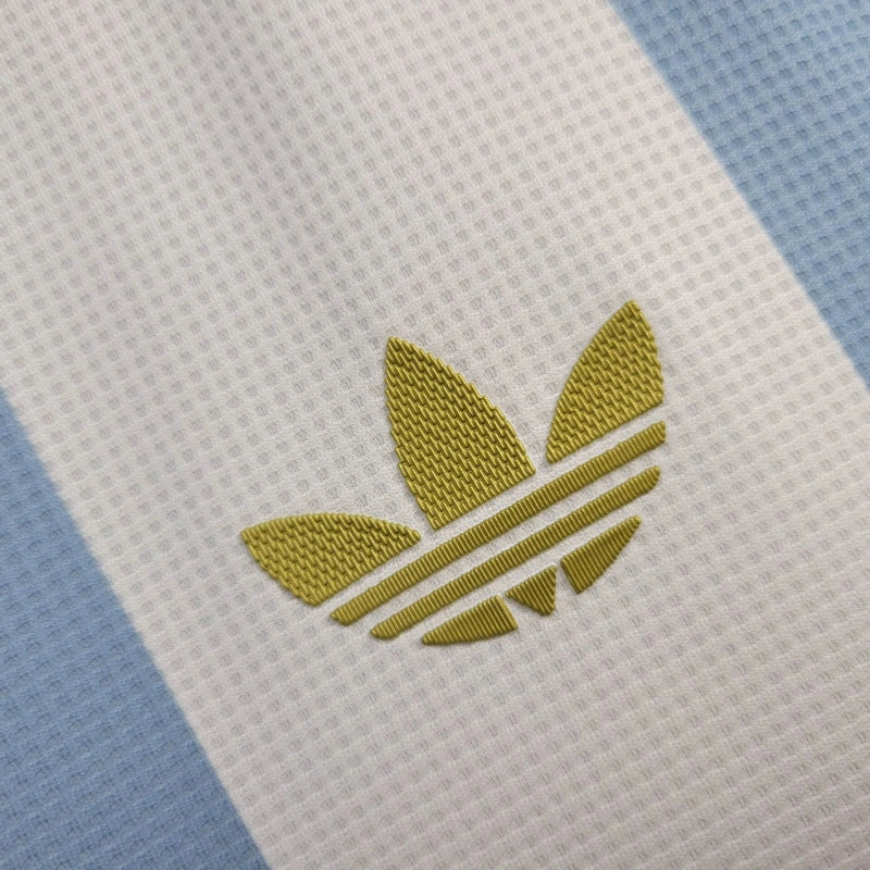 Camiseta Argentina 2024/25