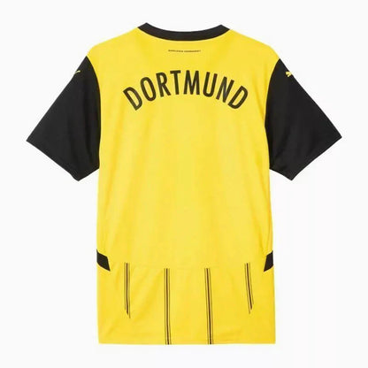 Camiseta Borussia Dortmund amarilla Home 2024/25