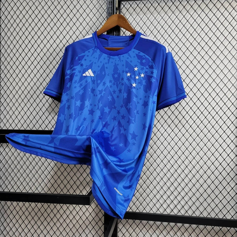 Camiseta Cruzeiro 2024/25 Home