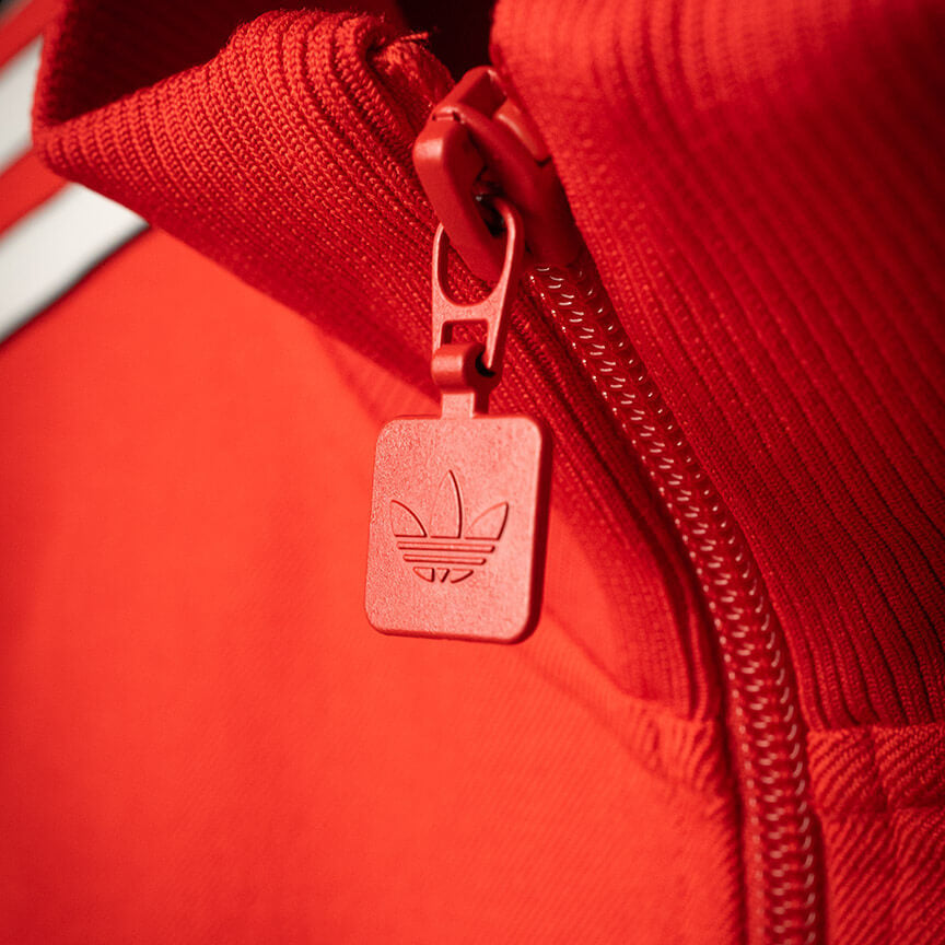 Chaqueta S L B x Originals 2025/26 cierre completo - apenas chaqueta