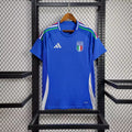 Camiseta Italia Local Euro 2024