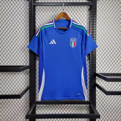 Camiseta Italia Home Euro 2024