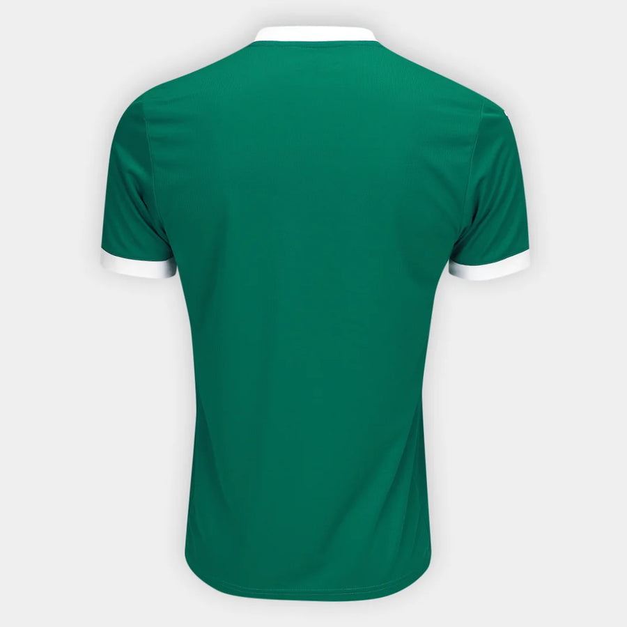 Camiseta Palmeiras Verde Home 2025/26