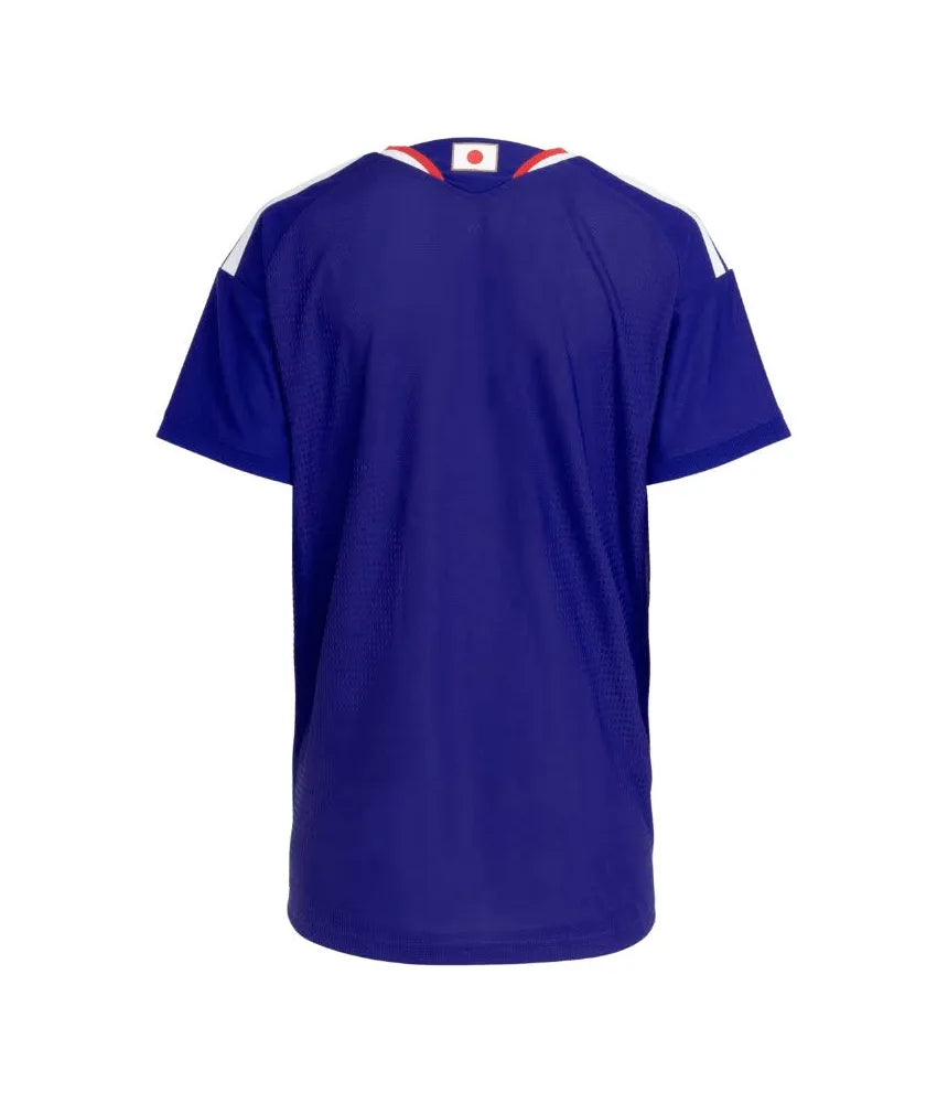 Camiseta Japón FEMENINA principal Copa del Mundo 2026 - azul