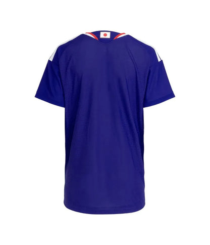Camiseta Japón FEMENINA principal Copa del Mundo 2026 - azul